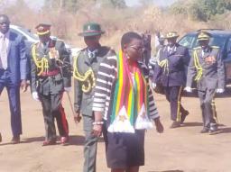 Family Opts Against Heroes Acre Burial For ZANU PF Official