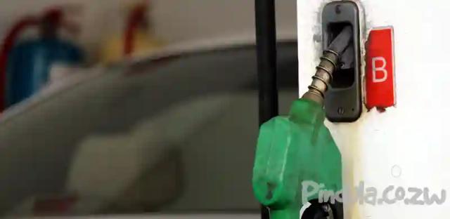 Filling Station Shutdown Due To Contaminated Fuel