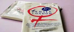 Flavoured Female Condoms Popular With Kadoma Sex Workers - NGO