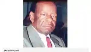 Former Governor, Deputy Minister Manyonda Dies
