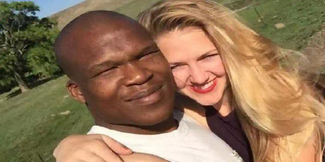 Former SA Rugby Player Shot Dead By Police In USA