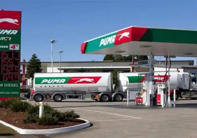Fuel Depot Manager Vanishes With US$38 000