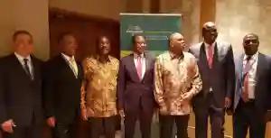 Full Text: Int Financial Institutions Have Endorsed Zim's New Economic Blueprint TSP - Mthuli Ncube