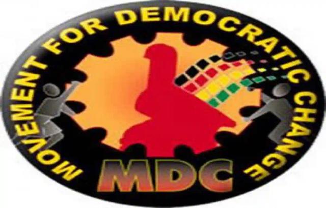 FULL TEXT: MDC Mourns Founder Member Of The Party