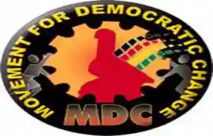 FULL TEXT: MDC's Message Ahead Of Tomorrow's Demonstrations