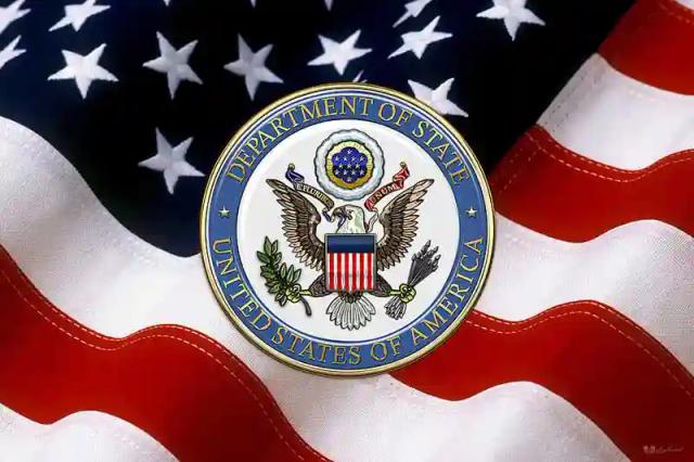 Full Text: US Warns Travellers To Exercise Increased Caution In Zim Due To "Crime and Civil Unrest"