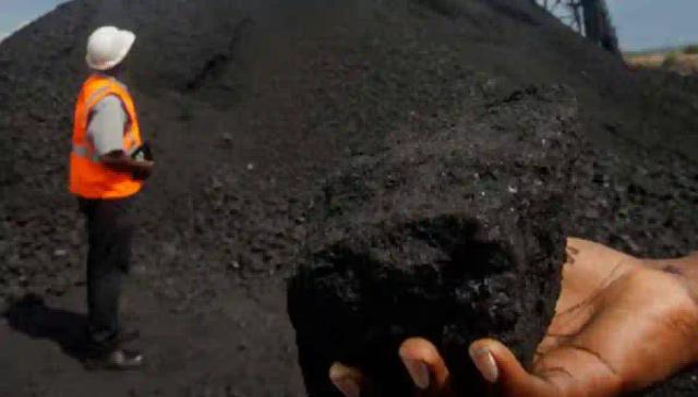 Government Threatens To Repossess Inactive Coal Mine Claims