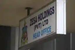 Govt Announces Plans For Complete Dissolution Of All ZESA Subsidiary Boards