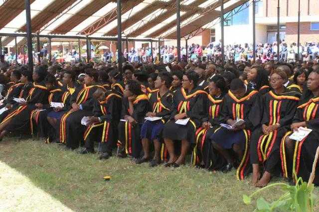Govt Recruiting All Qualified But Unemployed Teachers - Mathema