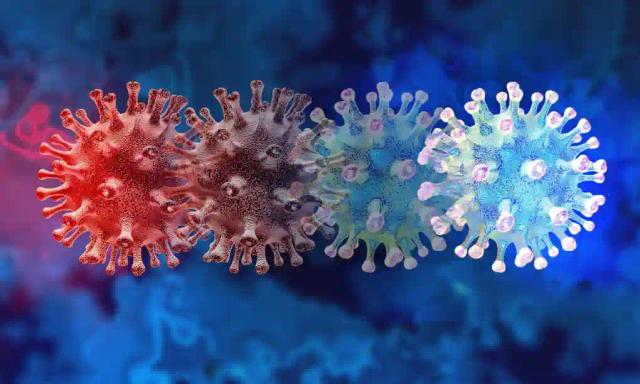 Govt Speaks On New Coronavirus Variant, Says There Is No Need To Panic