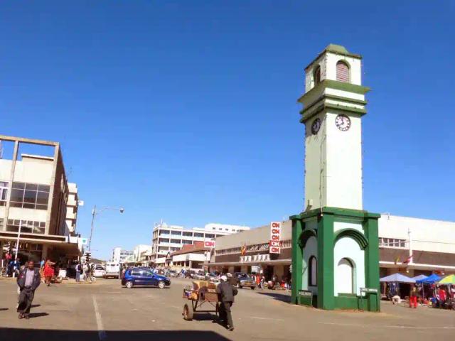 Gweru City Council Introduces Night Clamping