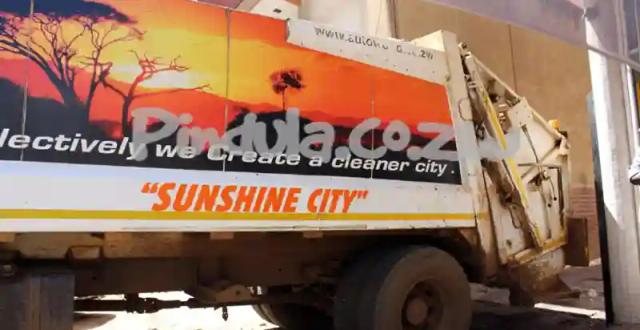 Harare City Council Suspends 26 Refuse Truck Drivers