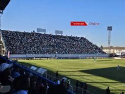 Harare Derby Generates Over US$60 000, CAPS United Left With Less Than US$30 000