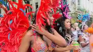 Harare International Carnival to last for 10 days