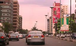 Harare One Of The 10 Least Liveable Cities In The World: Economist