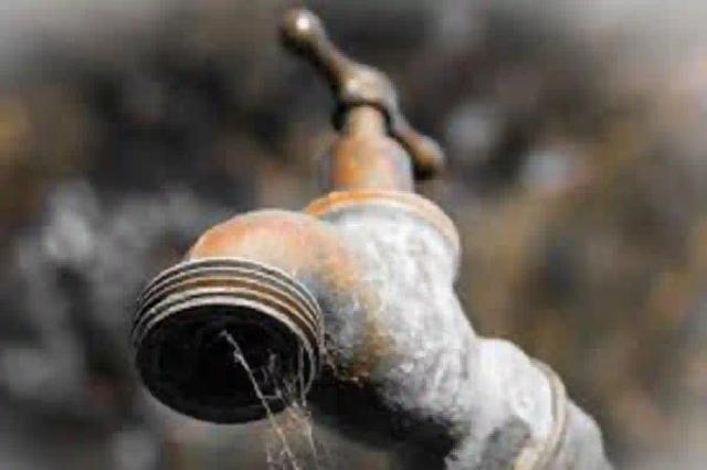 Harare Shutdown Morton Jaffray And Warren Control Waterworks