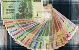 IMF Wants Zimbabwe To Fully Liberalise Foreign Exchange Market