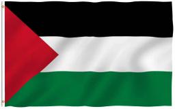 Ireland, Norway And Spain Recognise Palestine As An Independent State