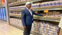 "It Was A Mistake", Mthuli Ncube Slashes Sugar Tax