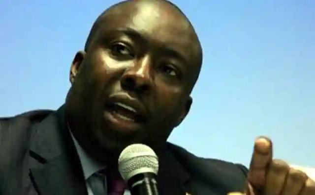 Kasukuwere Raises Security Concerns Ahead Of His Return To Zimbabwe