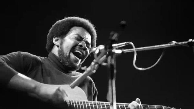 Lean On Me Singer: Bill Withers Dies