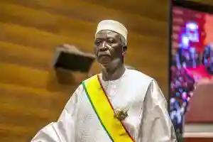 Mali’s Military Detains President, Prime minister