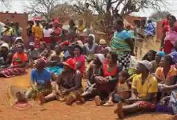 Mashonaland West Villagers Threaten To Withdraw Support From ED