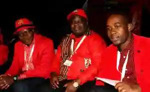 MDC Member, Japajapa, Jailed 2 Years For Unofficial Declaration Of Election Results