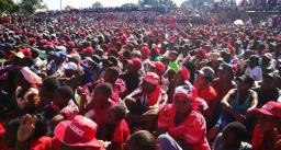 'Meek' Chamisa's Risks Losing 'Fatigued' Support Base - OPINION