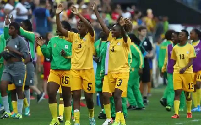 Mighty Warriors Provisional Squad For Olympics Qualifier Against Zambia