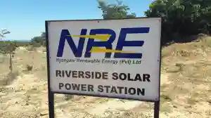 Mini Solar Project Cuts Load Shedding By 6 Hours A Day