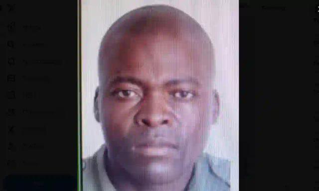 Missing Prisons Officer Found Dead