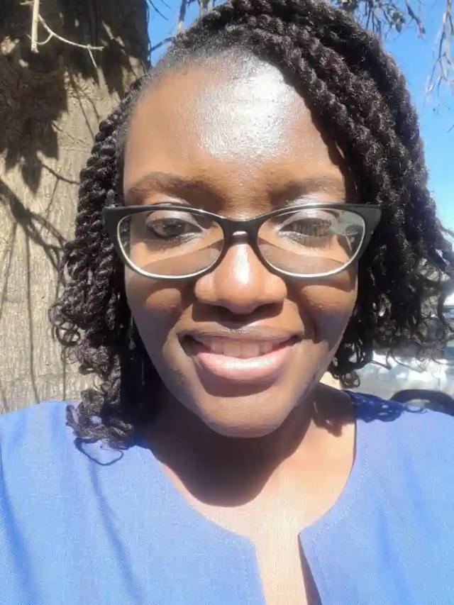 Mohadi Daughter Appointment To ZEC Raises Questions - ZDI