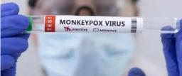 Monkeypox: 66 Dead In Africa, Europe Remains The Epicentre