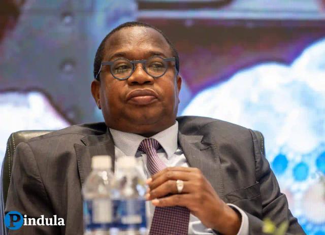 Mthuli Ncube Opts Out Of Cowdray Park By-election