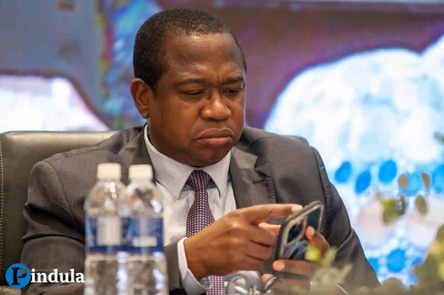 Mthuli Ncube Reveals Reason For Extending Multi-currency Regime To 2030