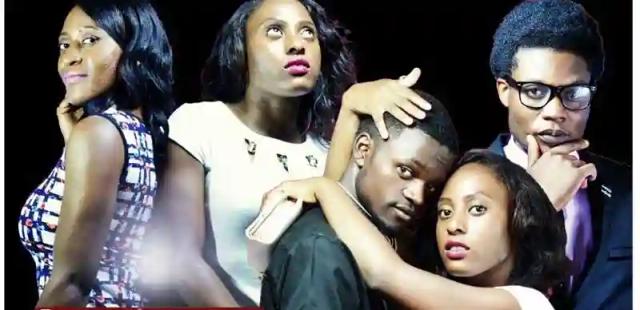 Mutare sisters realease movie " All She Wants"