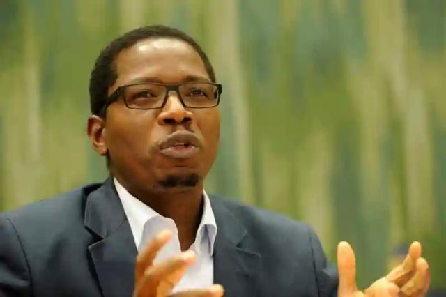 Mutodi Calls Rev Mtata, ZHOCD Executive Calling For An Election Sabbatical A Fool, A False Prophet And Demon Possessed