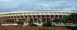 National Sports Stadium Renovations Delayed - Deputy Minister Jesaya