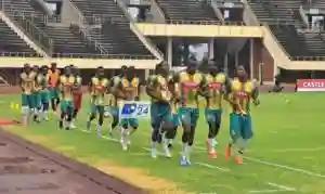 Ndiraya Bemoans Players' "Overexcitement" In Loss To FC Platinum
