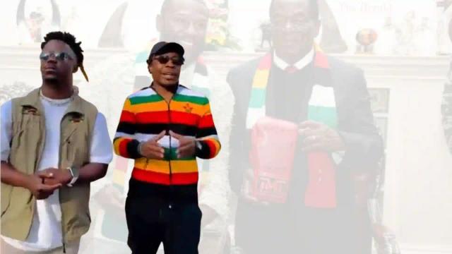 Nelson Chamisa Fears Holy Ten May Lose Youth Support If He Continues Backing Zanu-PF