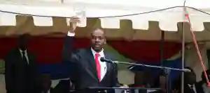 No Reforms, No Elections.  We Will Shut Down Harare: Chamisa