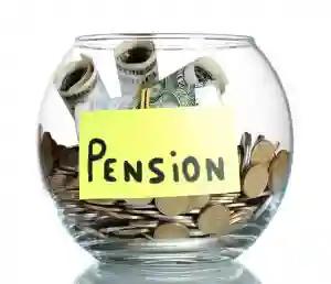 NSSA Calendar: Pension Pay Dates