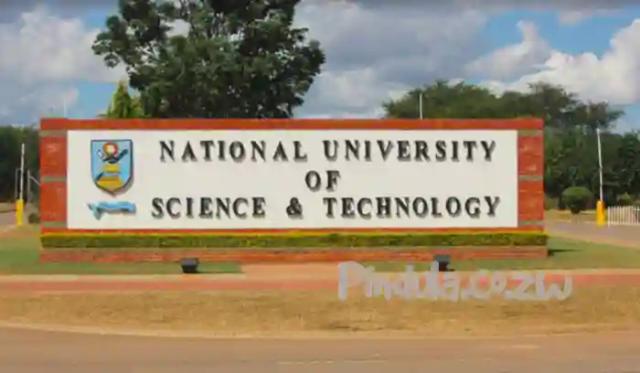 NUST Students Barred From Writing Exams Over Unpaid Fees