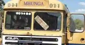 Operator Of Mhunga Buses Dies