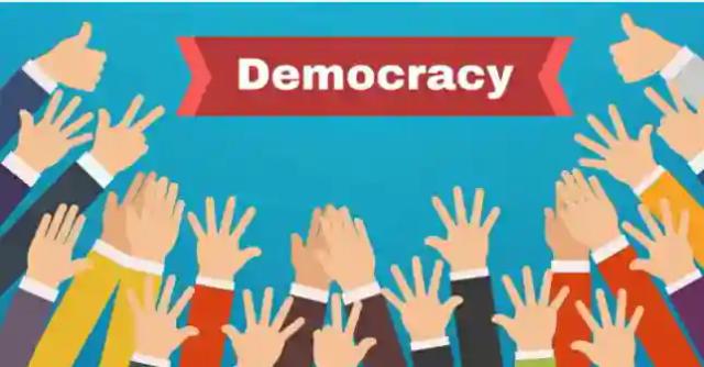 OPINION: Democracy In Under Siege - The Standard
