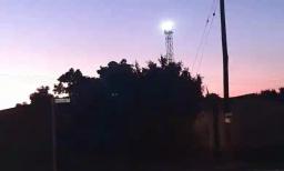 Outrage In Bulawayo As ZESA Switches Off Tower Lights
