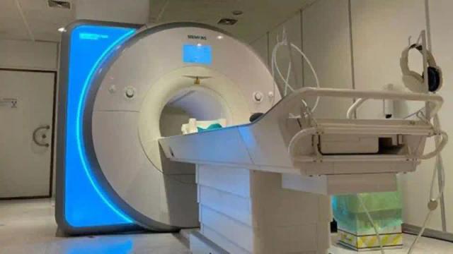 Parirenyatwa And Mpilo, Biggest Hospitals In Zimbabwe, Get First-Ever MRI Machines