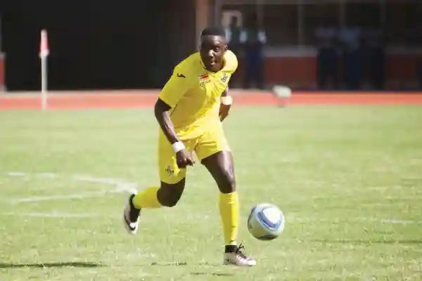 Peter Ndlovu Confirms That Nakamba Will Have Statue Erected In His Honour