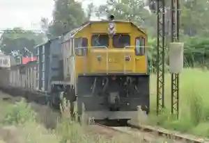 PICTURE: NRZ Hike Train Fares For Bulawayo - Vic Falls Route